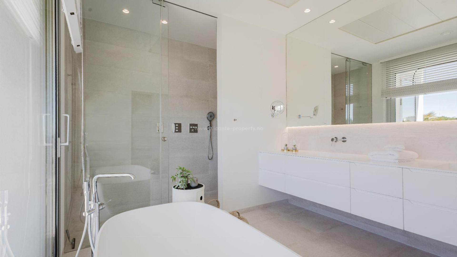 Hus / Villa i Las Colinas Golf Resort