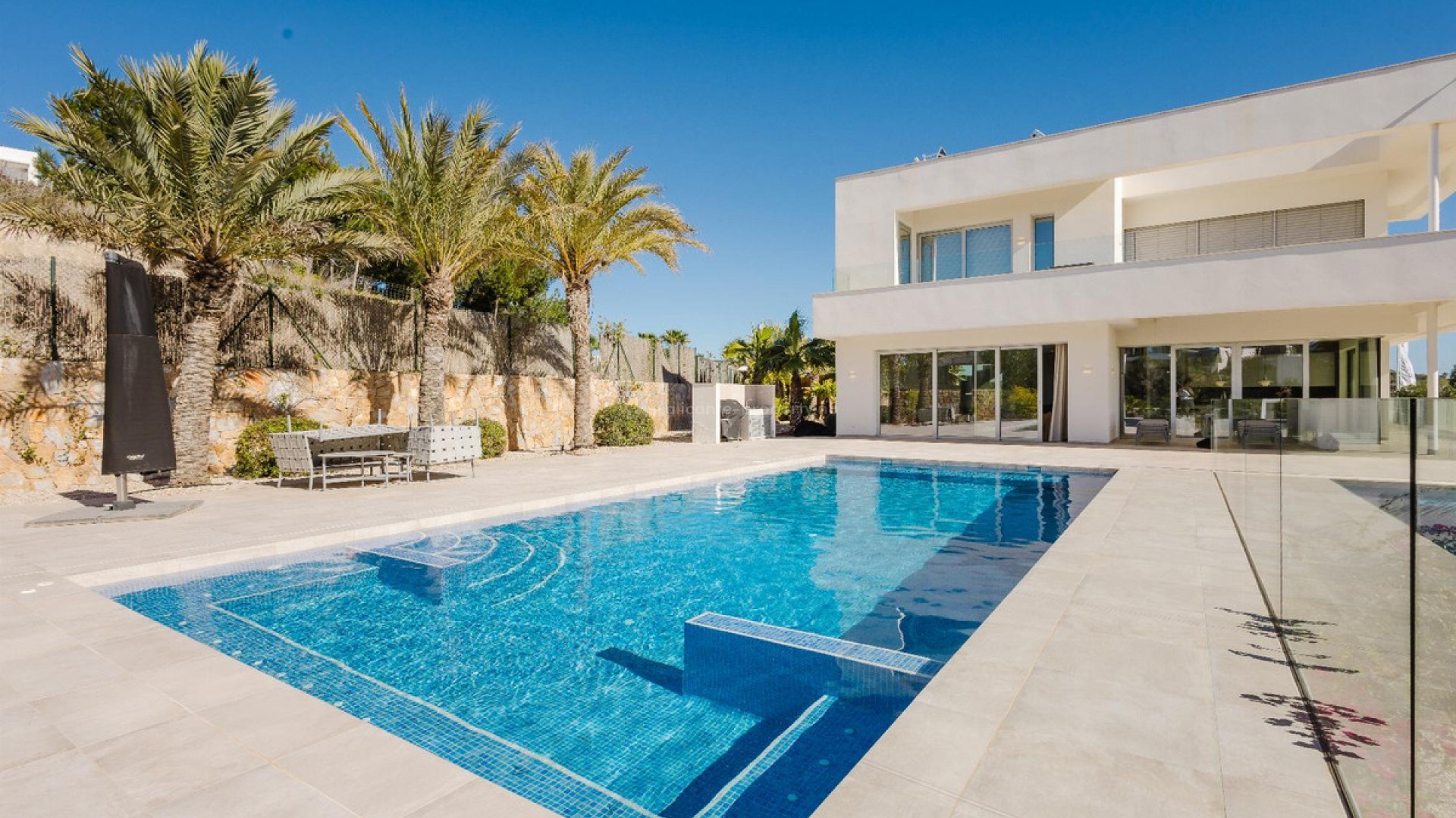 Hus / Villa i Las Colinas Golf Resort