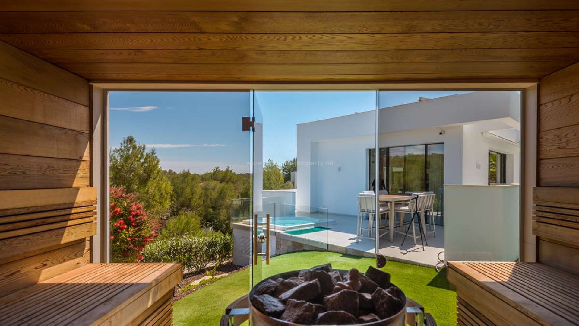 Hus / Villa i Las Colinas Golf Resort