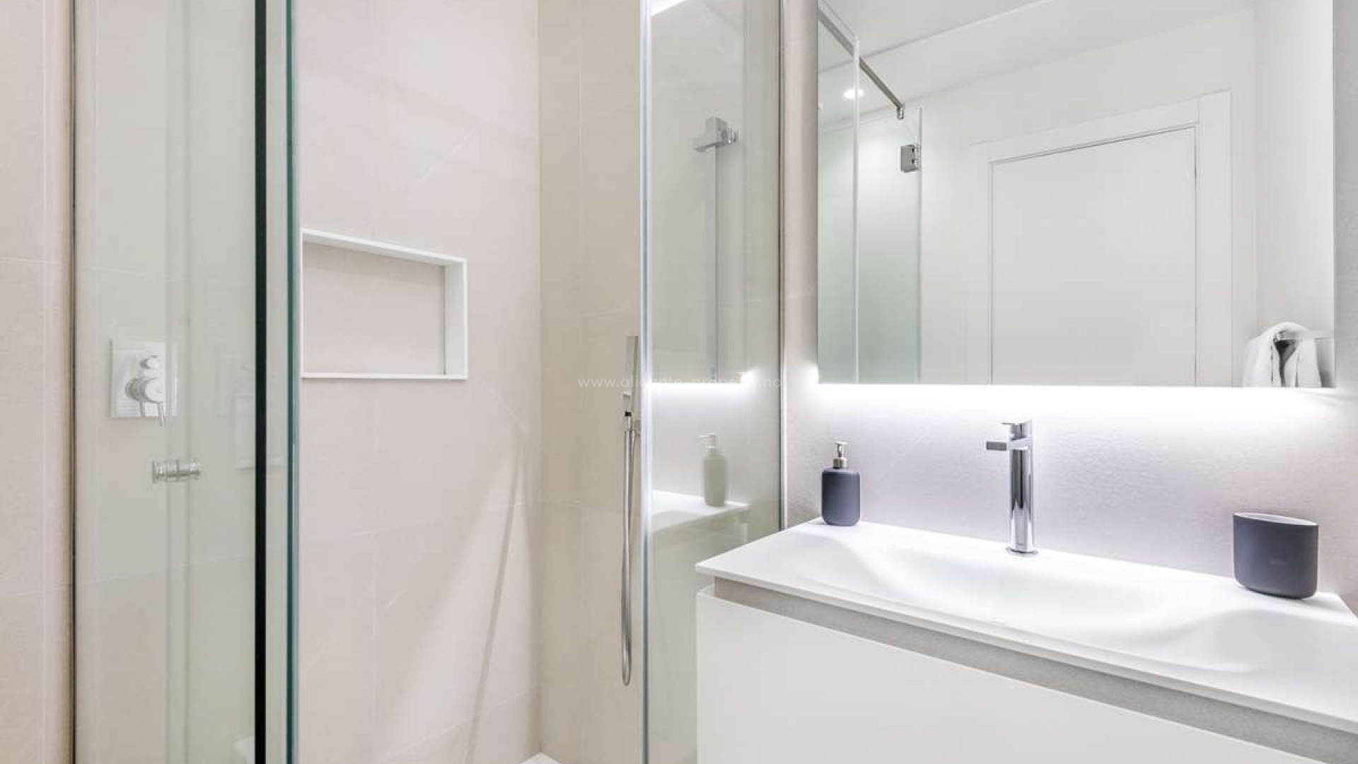 Hus / Villa i Las Colinas Golf Resort