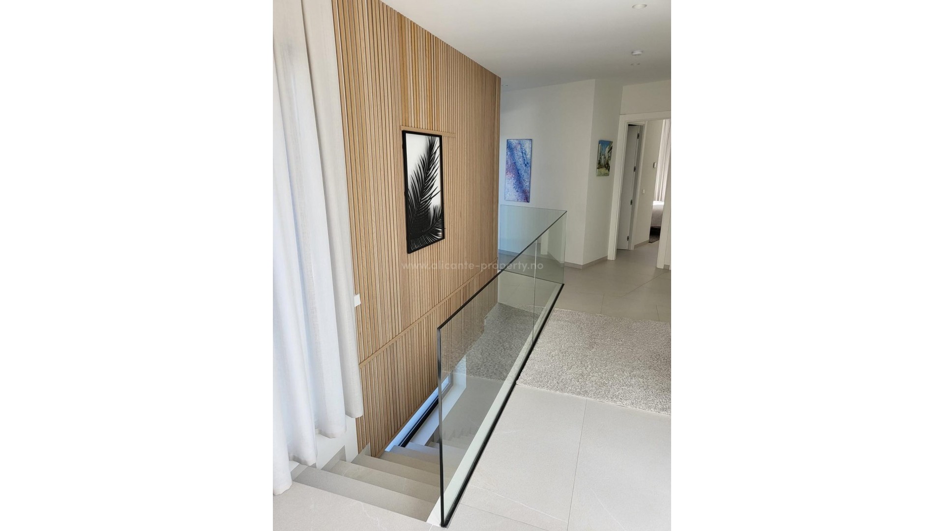 Hus / Villa i Las Colinas Golf Resort