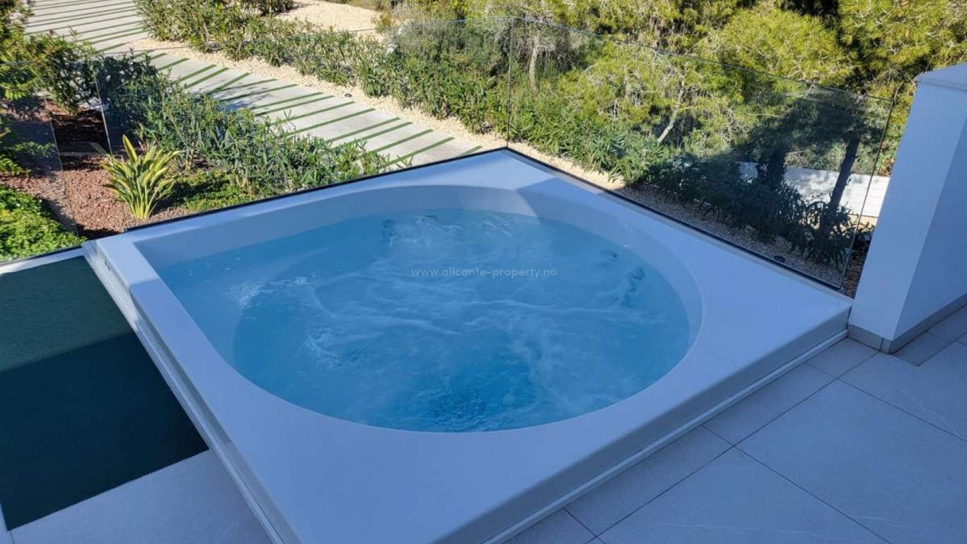 Hus / Villa i Las Colinas Golf Resort