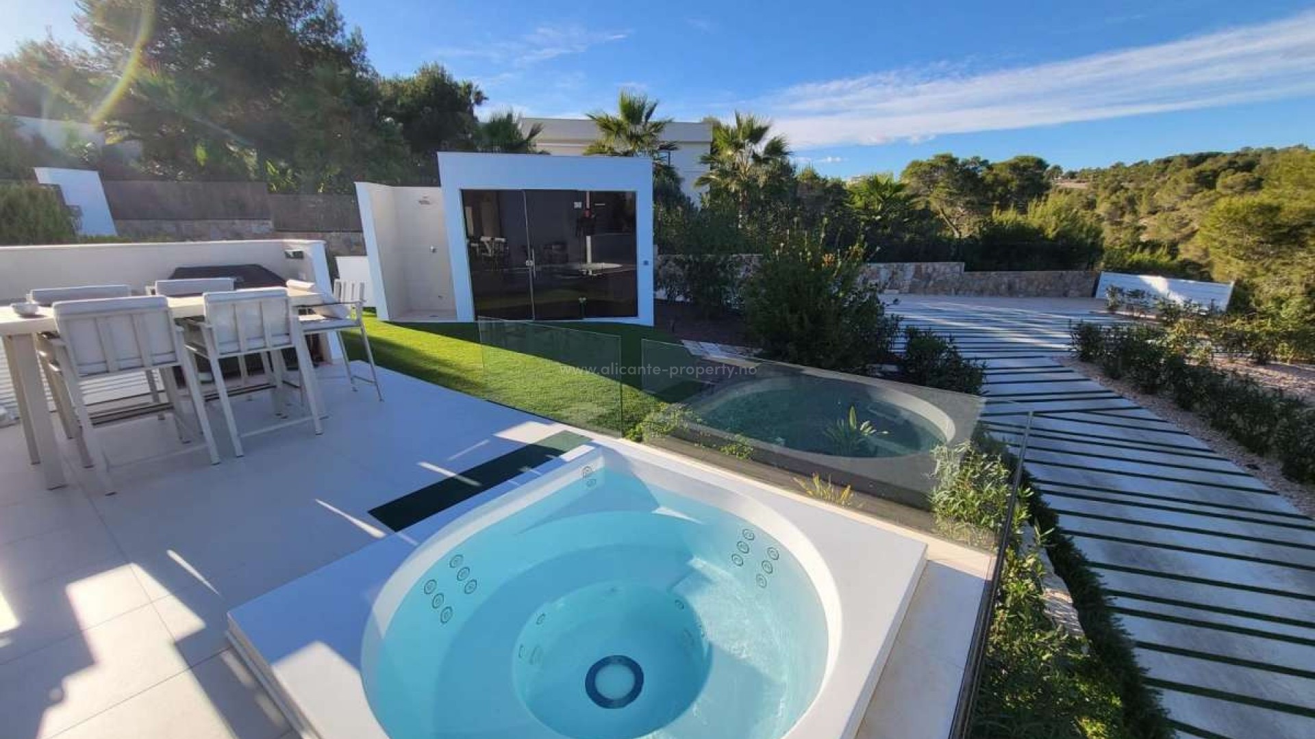 Hus / Villa i Las Colinas Golf Resort