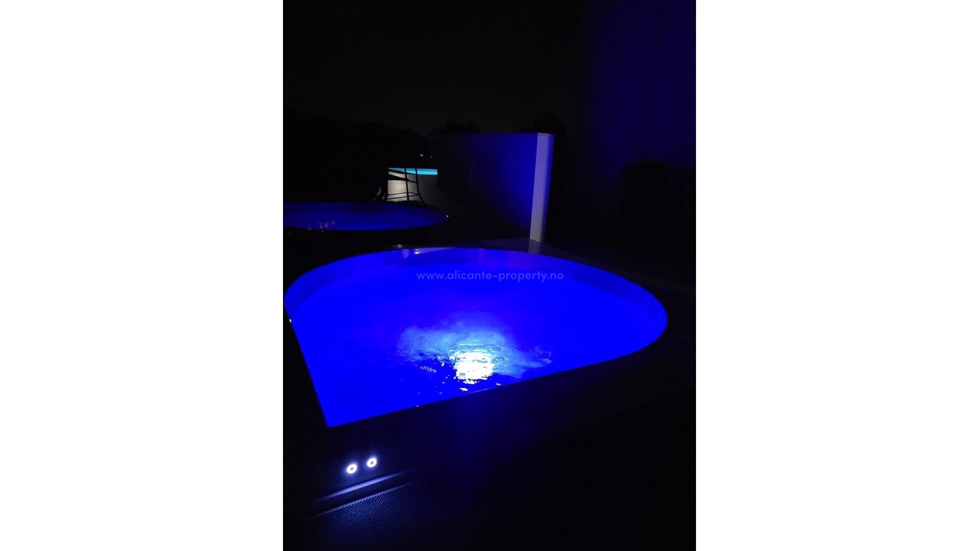 Hus / Villa i Las Colinas Golf Resort