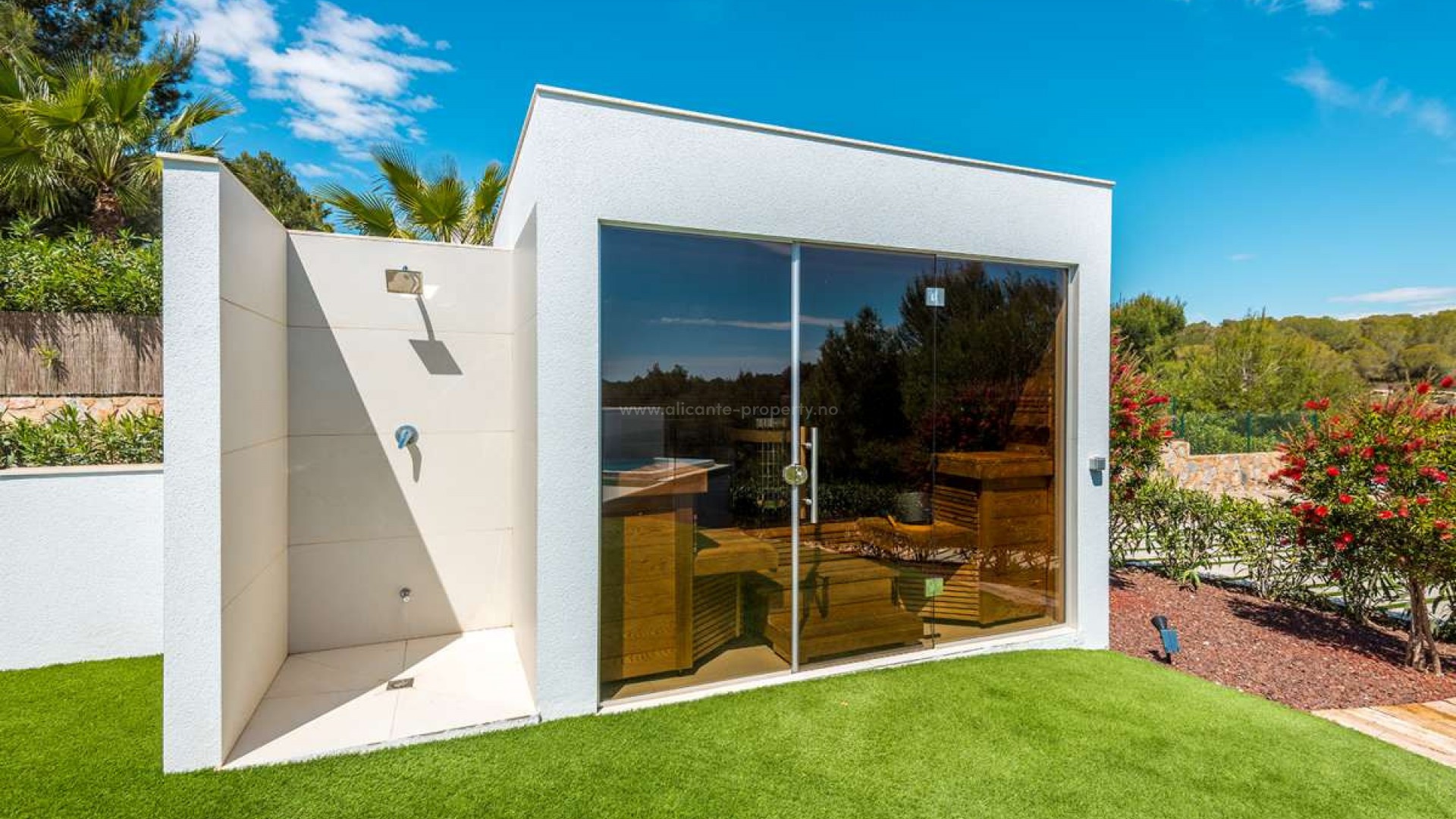 Hus / Villa i Las Colinas Golf Resort