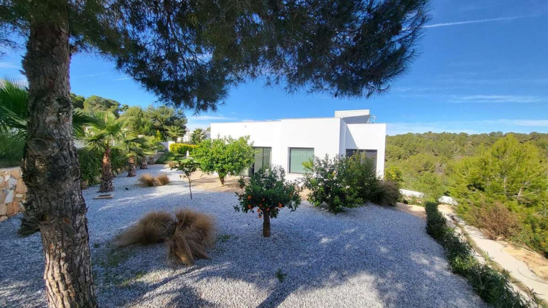 Hus / Villa i Las Colinas Golf Resort