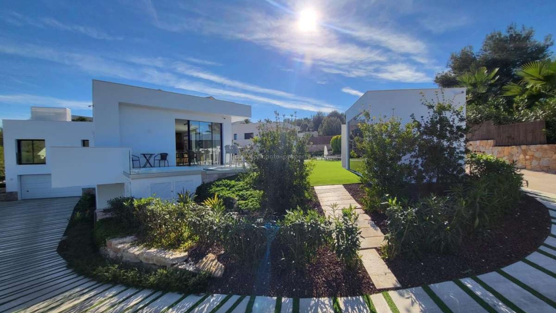 Hus / Villa i Las Colinas Golf Resort
