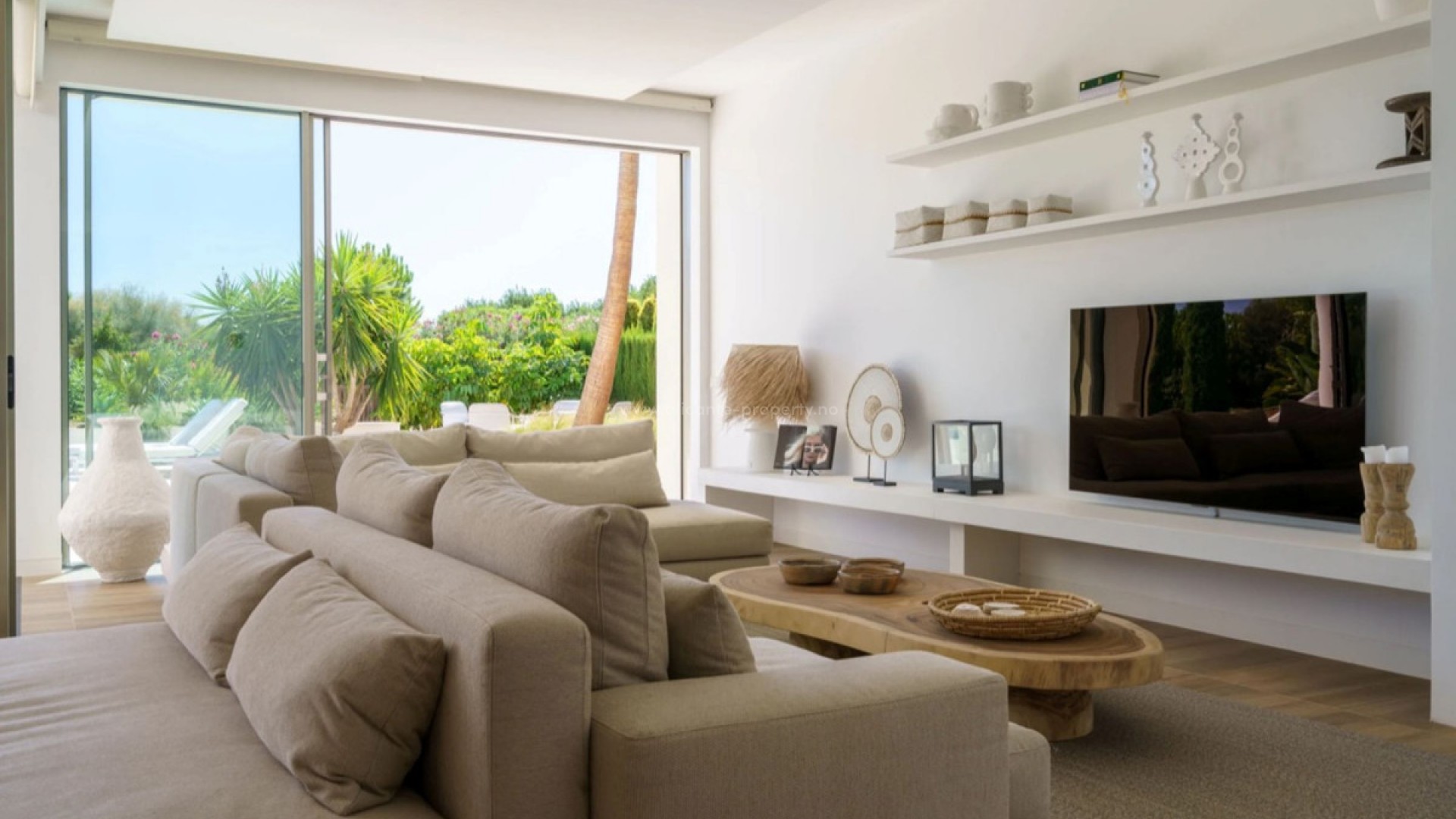 Hus / Villa i Las Colinas Golf Resort