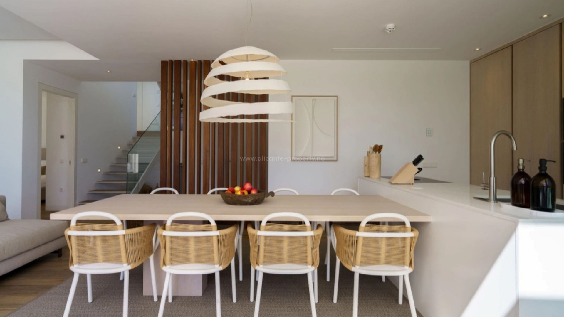 Hus / Villa i Las Colinas Golf Resort