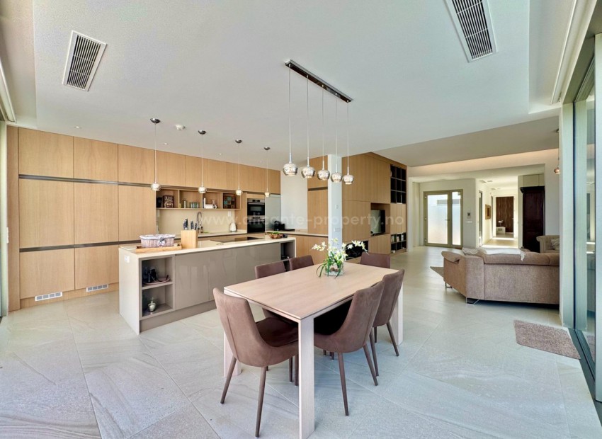 Hus / Villa i Las Colinas Golf Resort