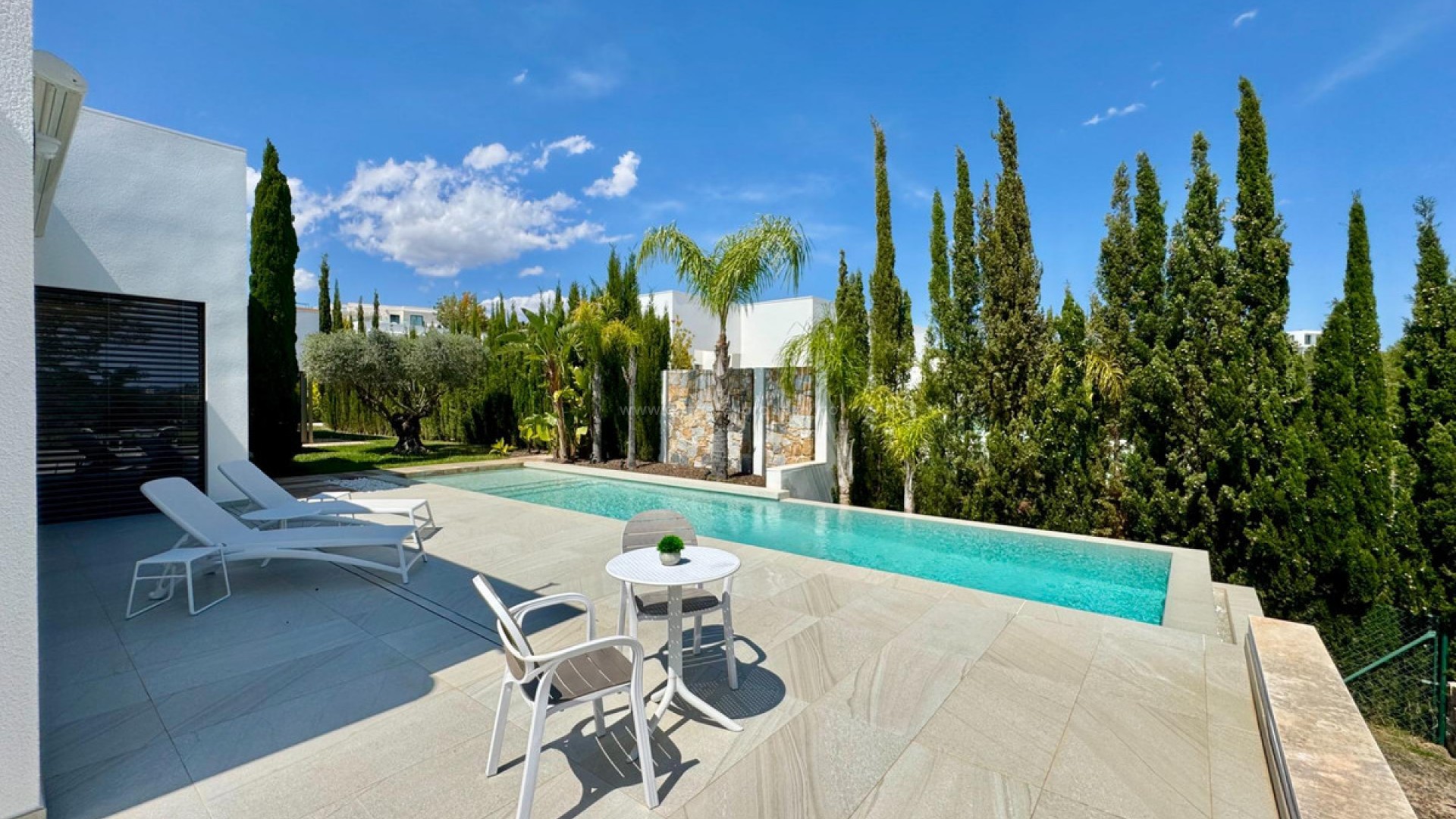 Hus / Villa i Las Colinas Golf Resort