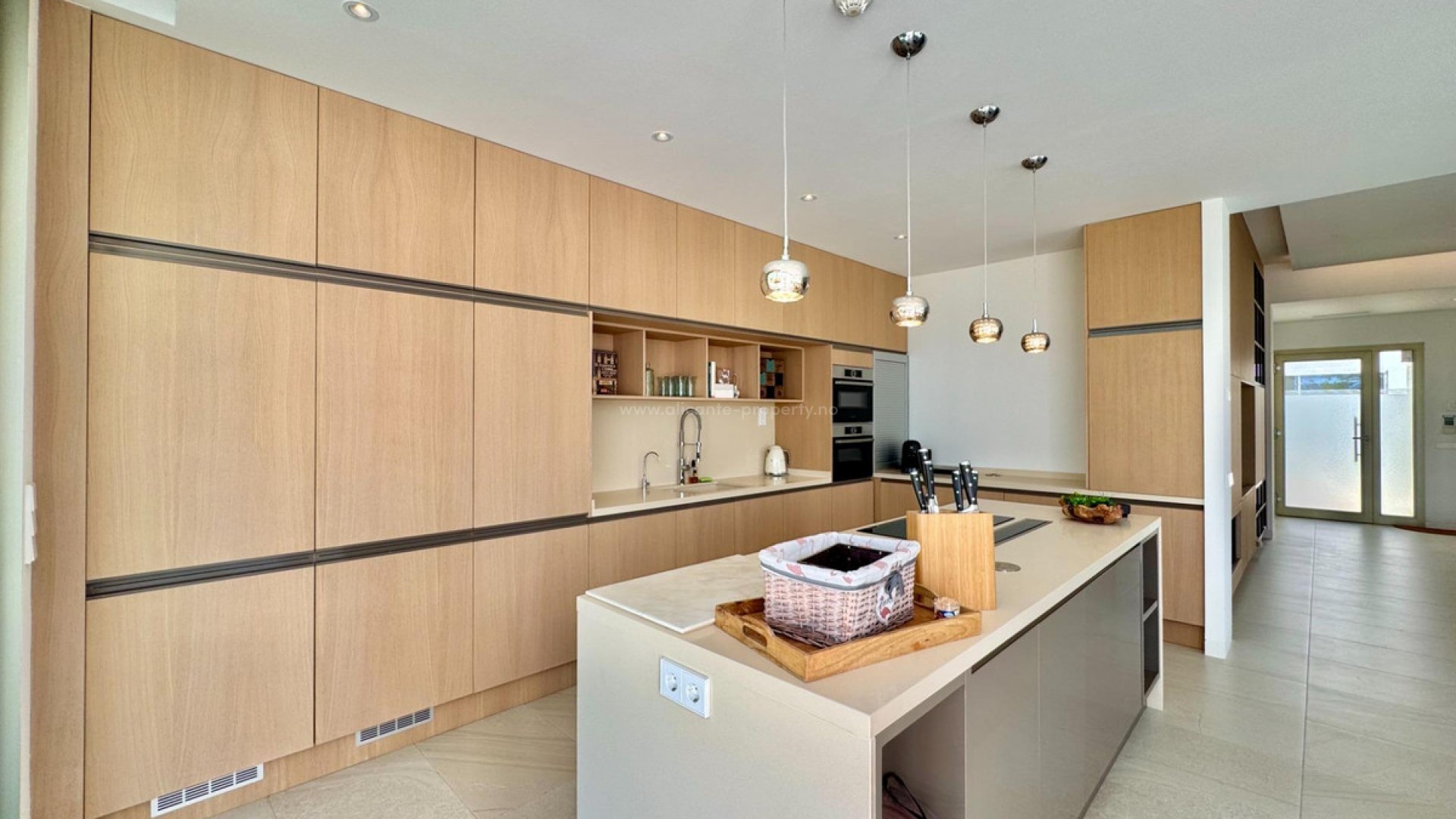 Hus / Villa i Las Colinas Golf Resort