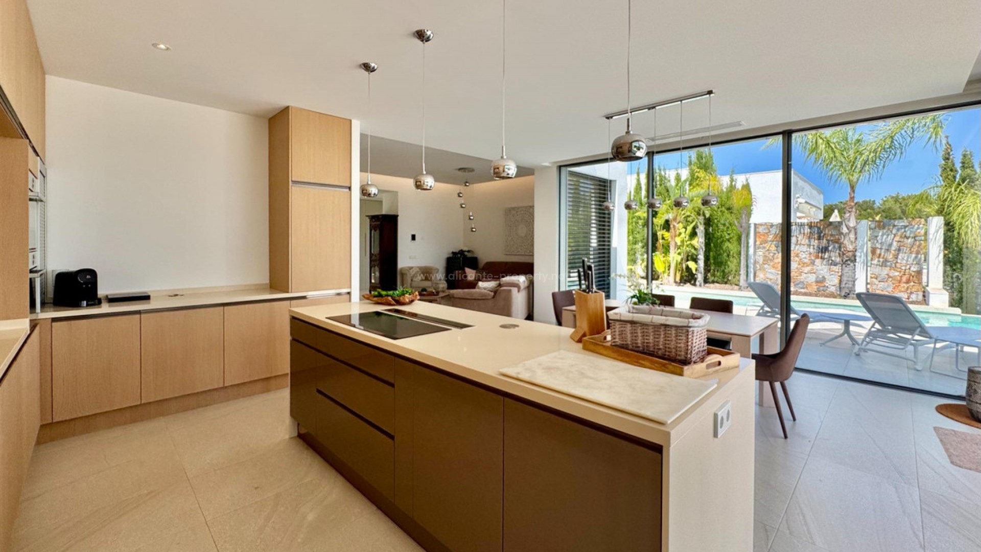 Hus / Villa i Las Colinas Golf Resort