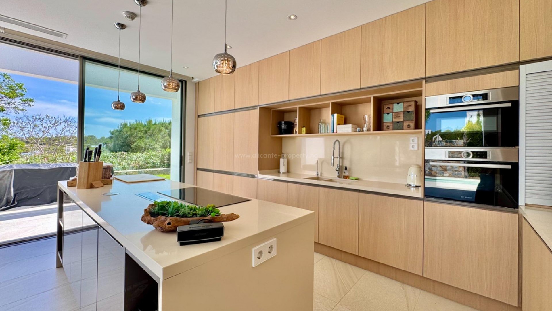 Hus / Villa i Las Colinas Golf Resort