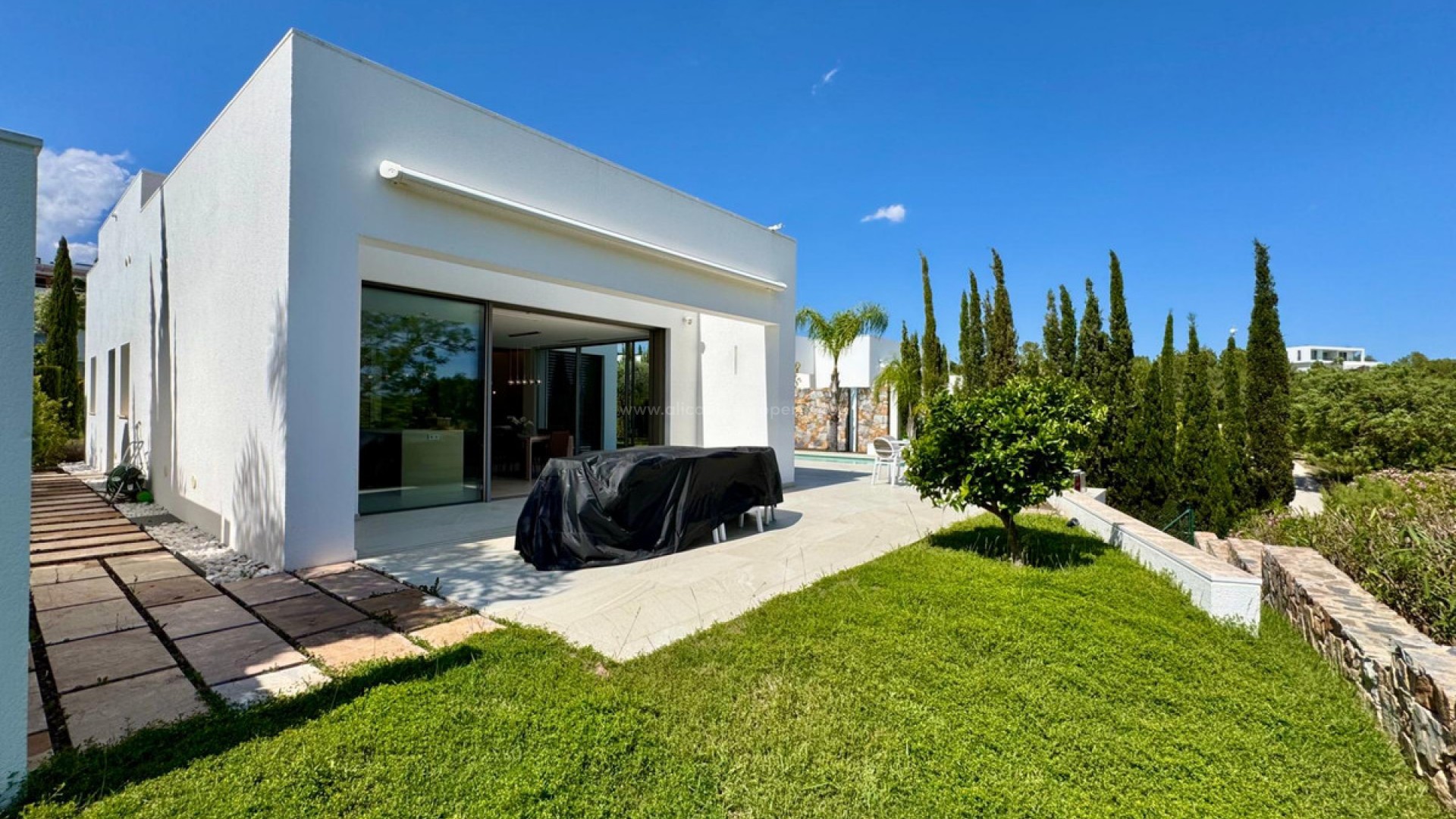 Hus / Villa i Las Colinas Golf Resort