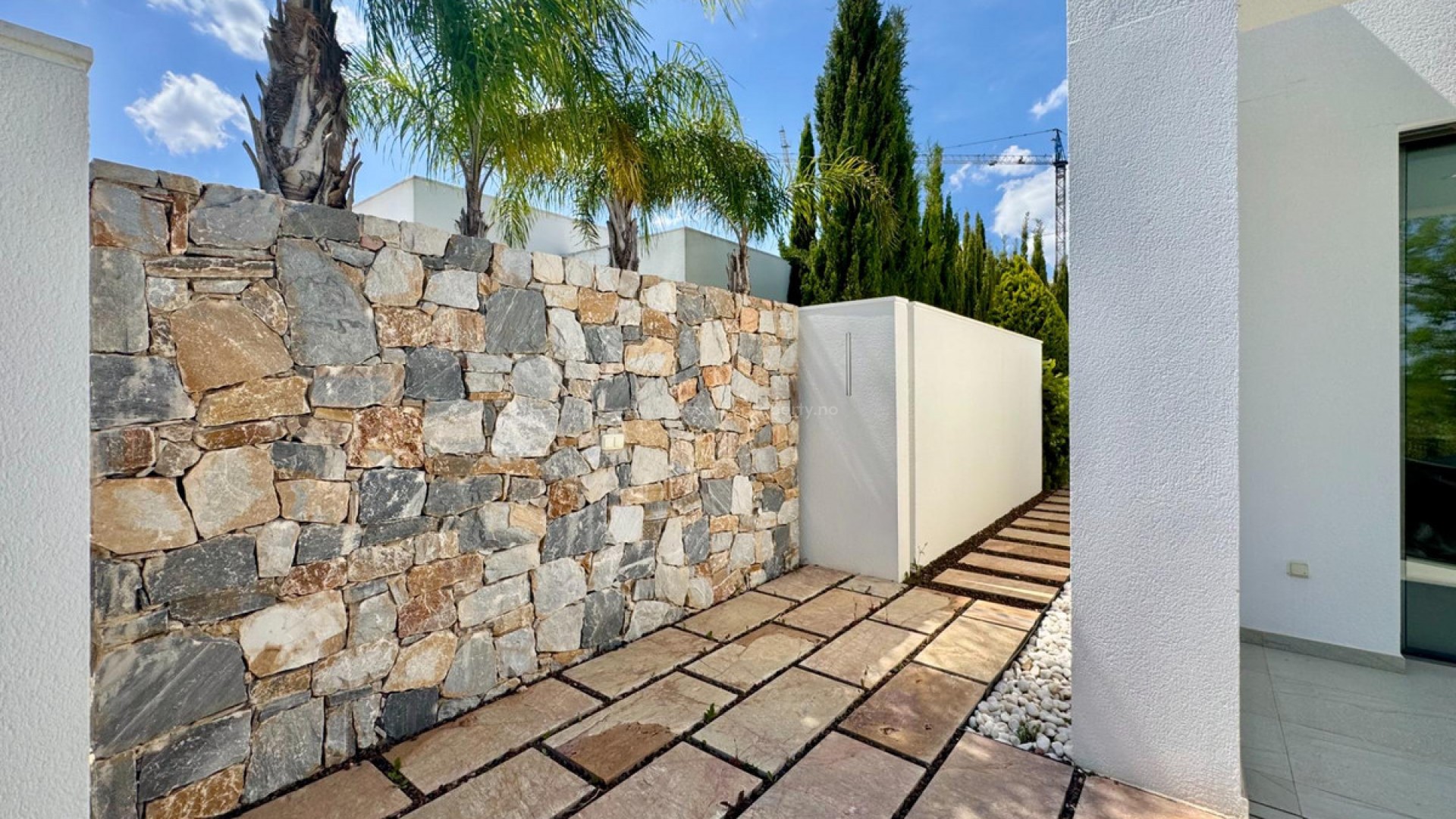 Hus / Villa i Las Colinas Golf Resort