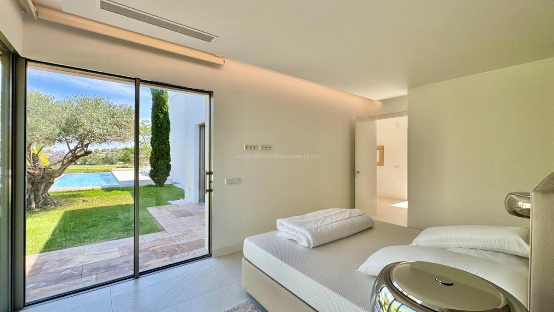 Hus / Villa i Las Colinas Golf Resort