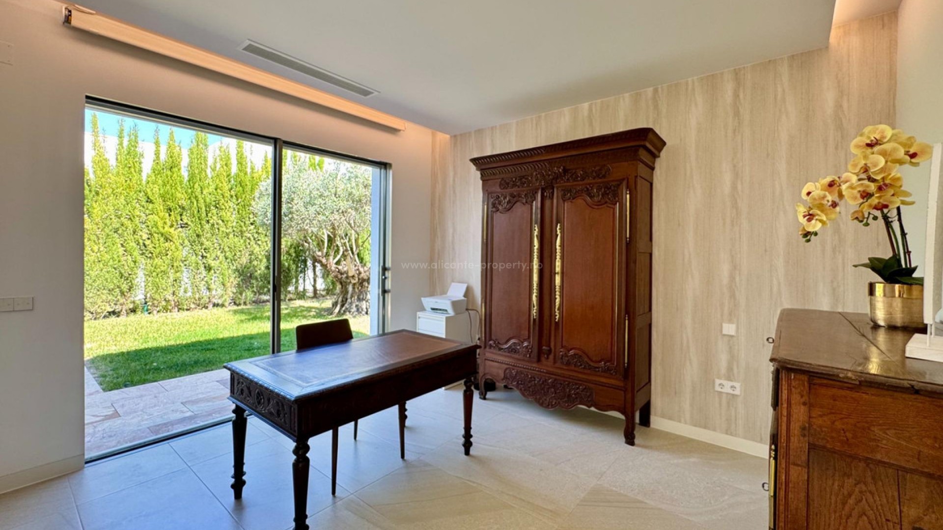 Hus / Villa i Las Colinas Golf Resort