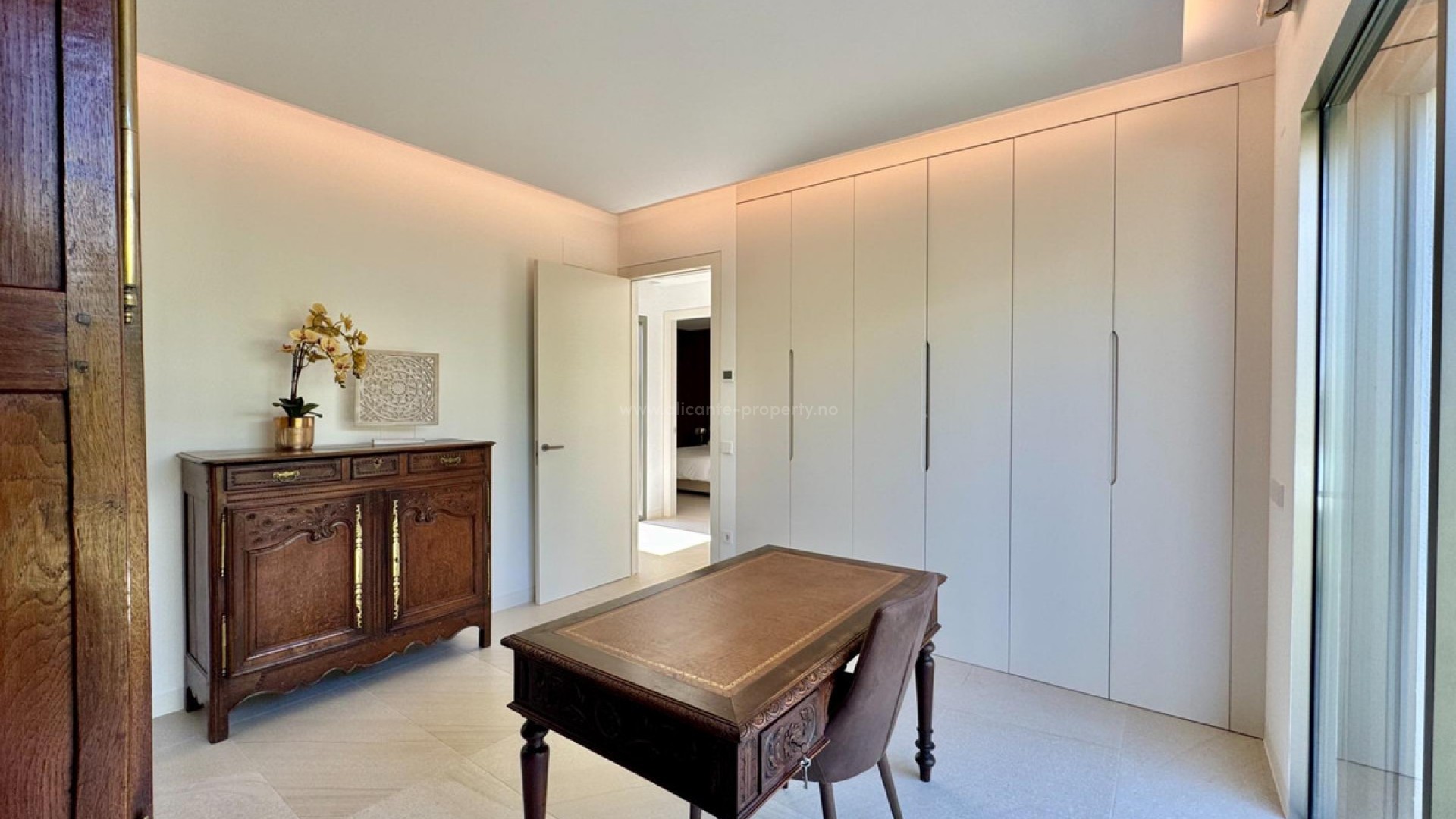 Hus / Villa i Las Colinas Golf Resort