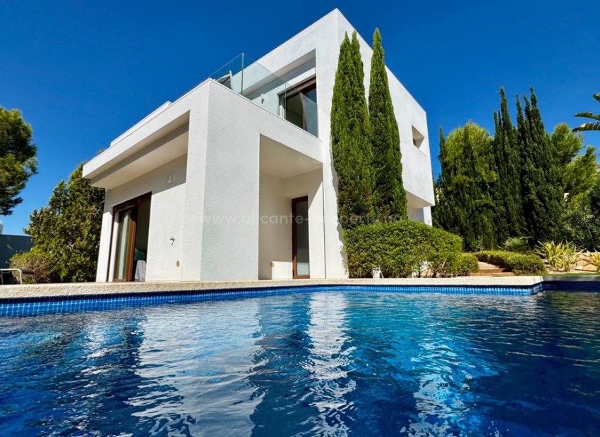 Hus / Villa i Las Colinas Golf Resort