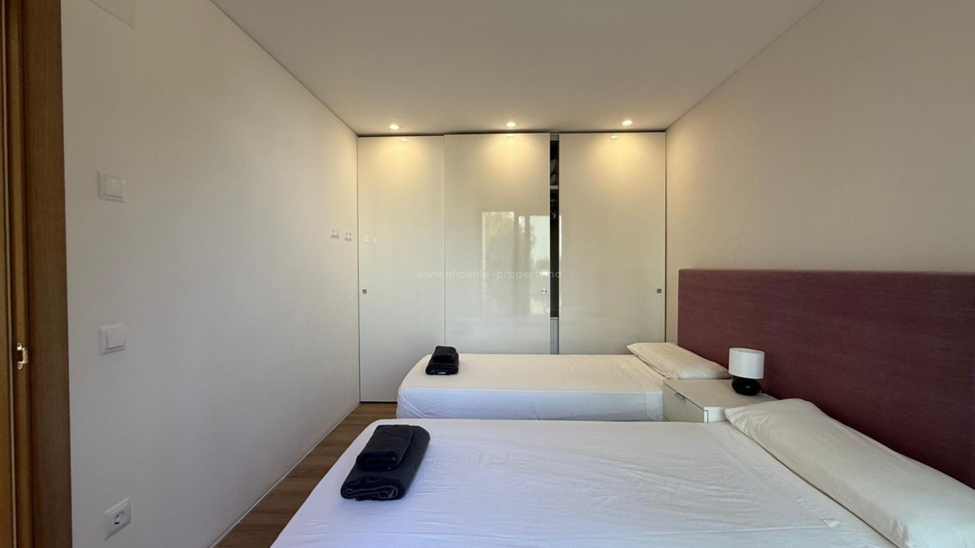 Hus / Villa i Las Colinas Golf Resort