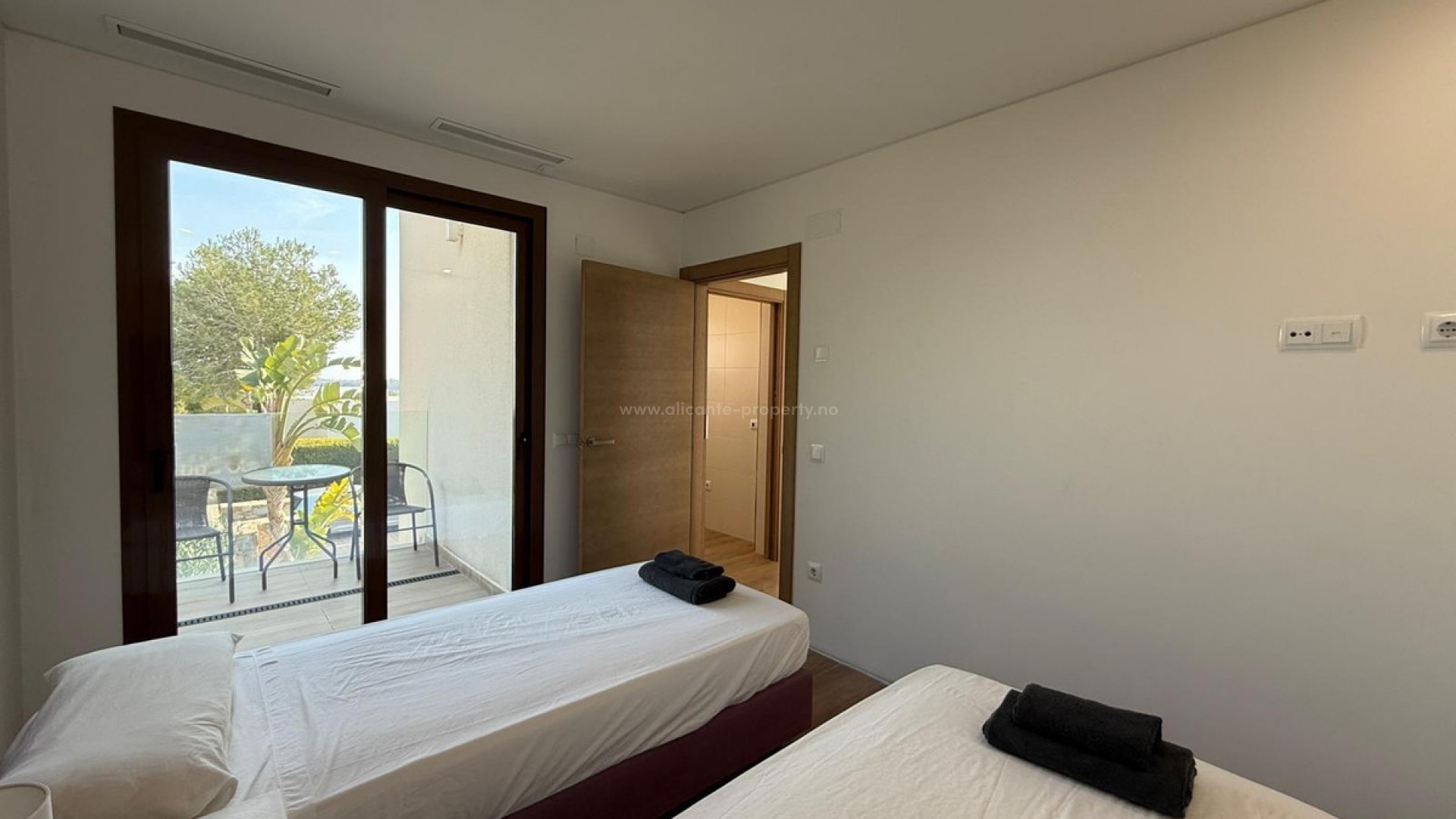 Hus / Villa i Las Colinas Golf Resort
