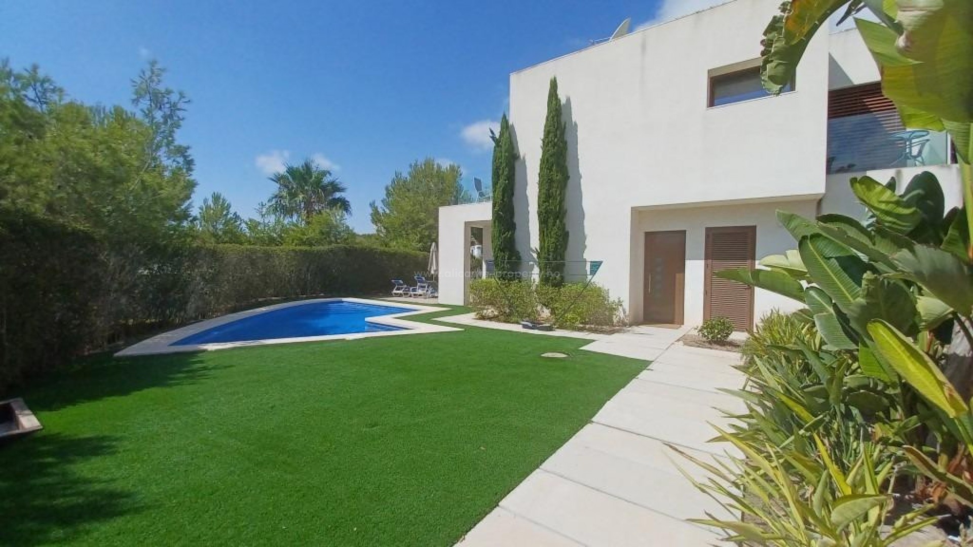 Hus / Villa i Las Colinas Golf Resort