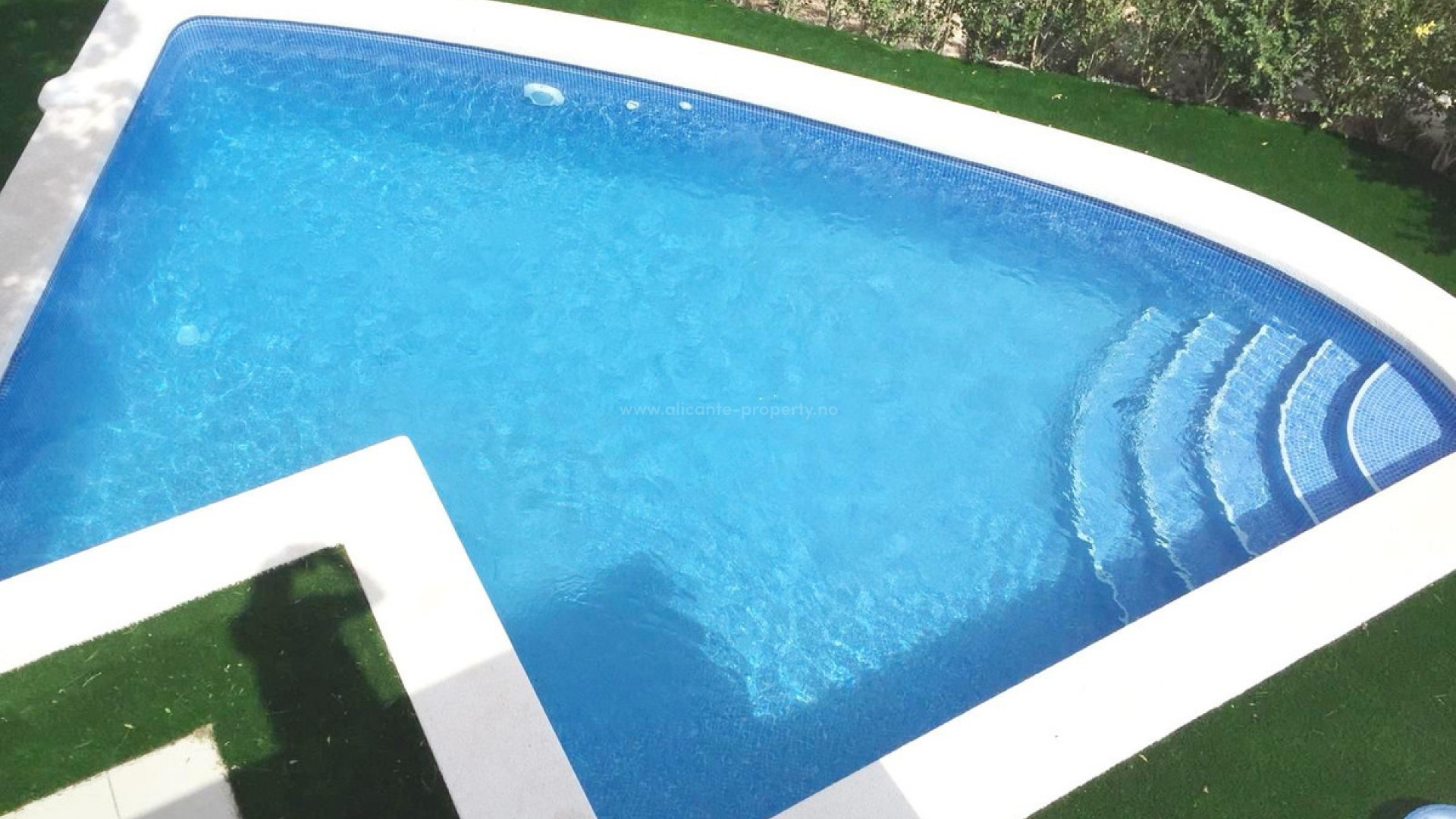 Hus / Villa i Las Colinas Golf Resort