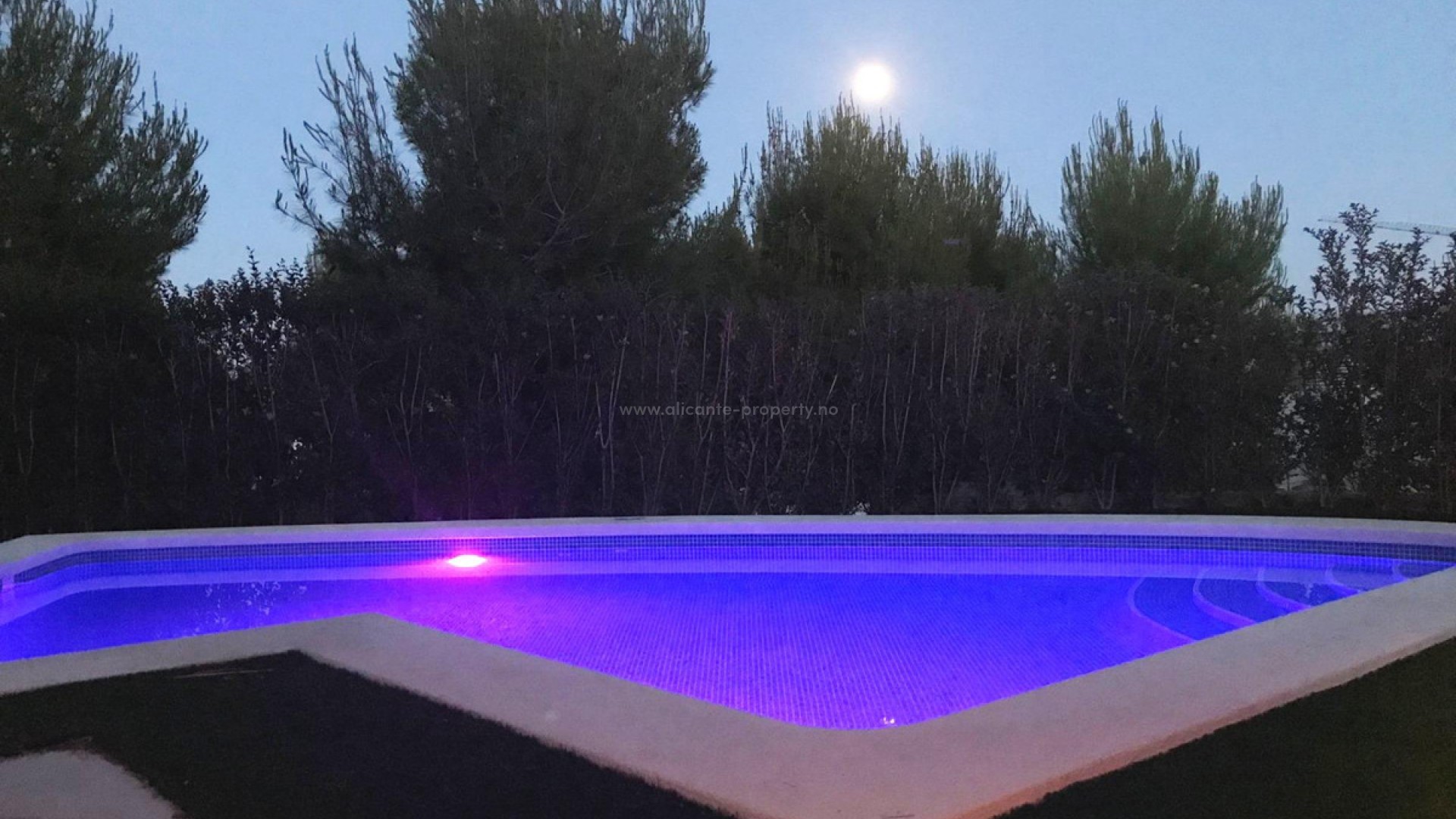 Hus / Villa i Las Colinas Golf Resort