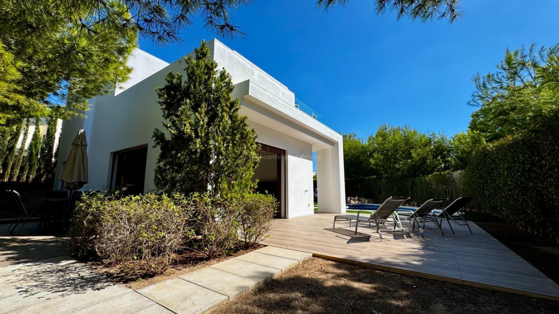 Hus / Villa i Las Colinas Golf Resort