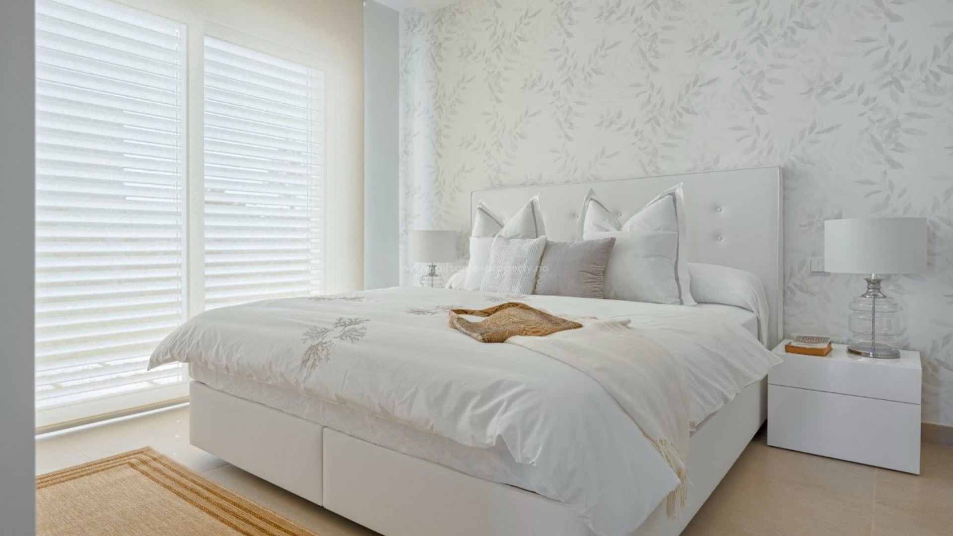 Hus / Villa i Las Colinas Golf Resort