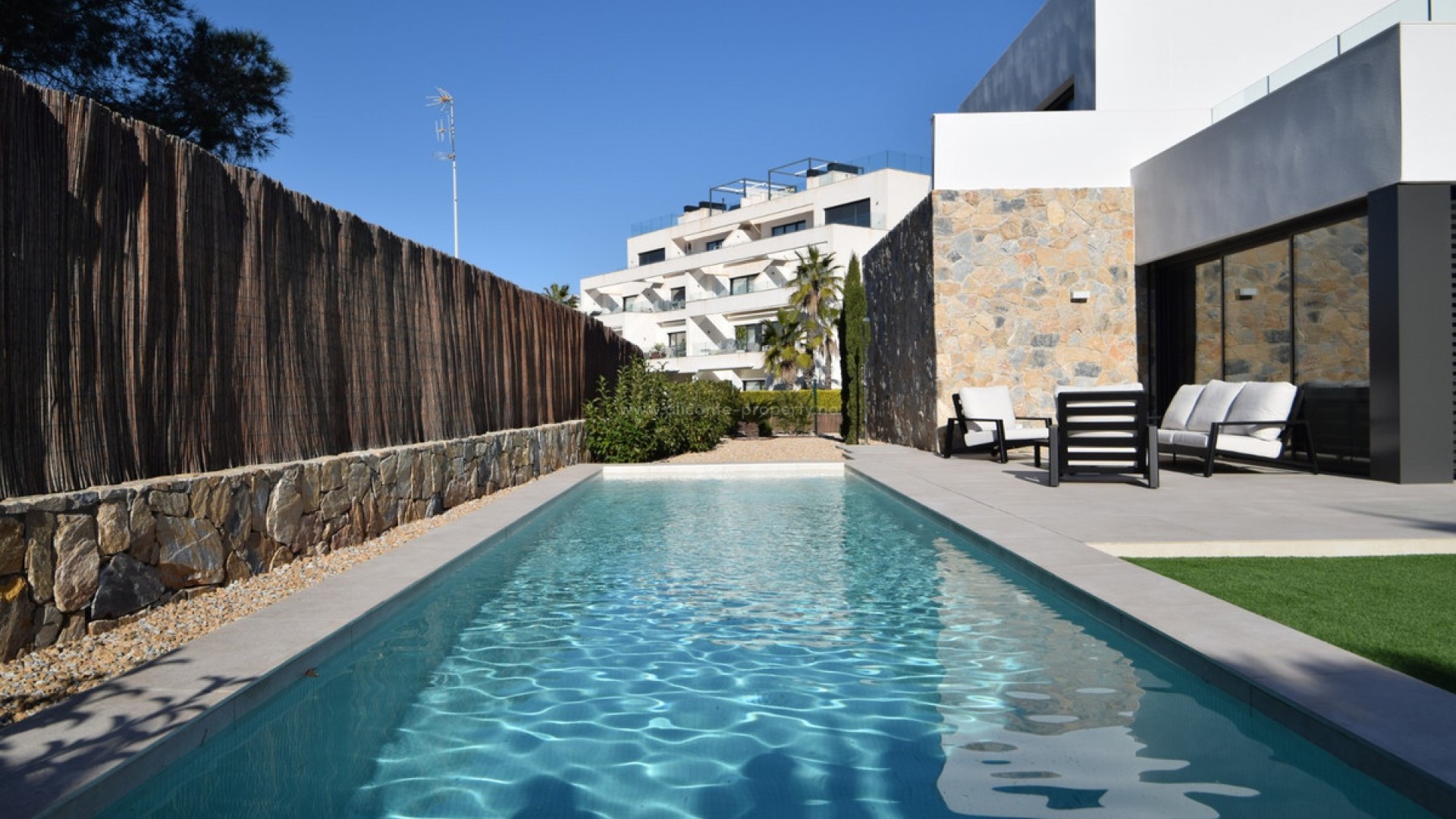 Hus / Villa i Las Colinas Golf Resort