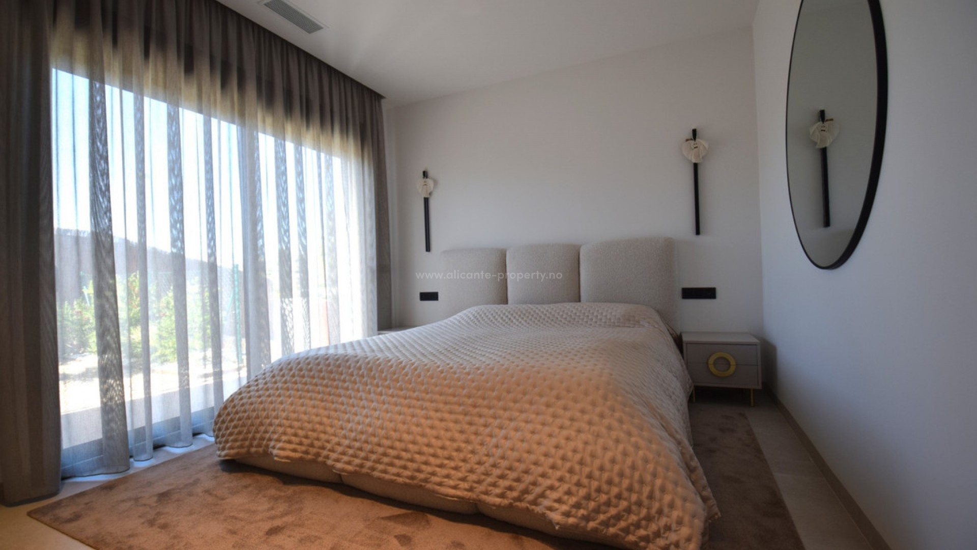 Hus / Villa i Las Colinas Golf Resort