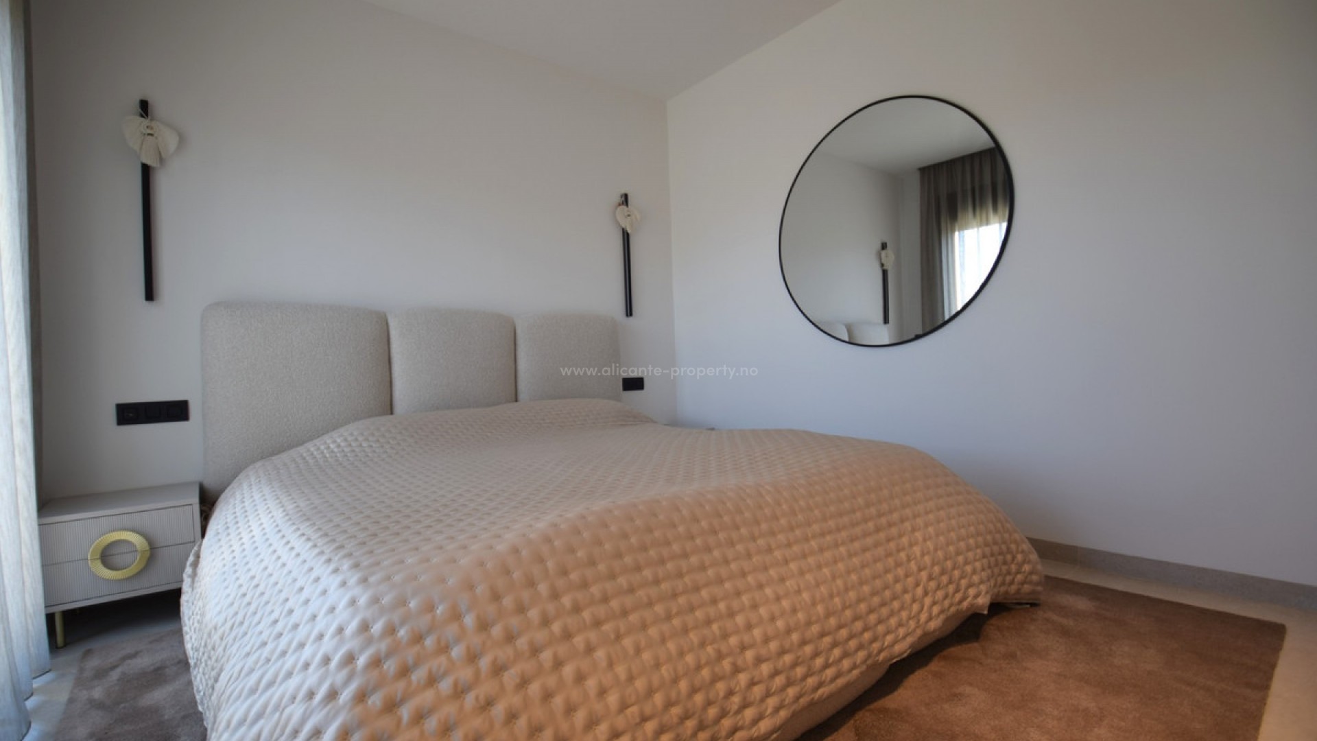 Hus / Villa i Las Colinas Golf Resort