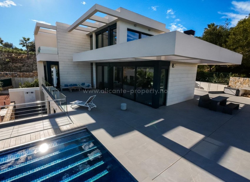 Hus / Villa i Las Colinas Golf Resort