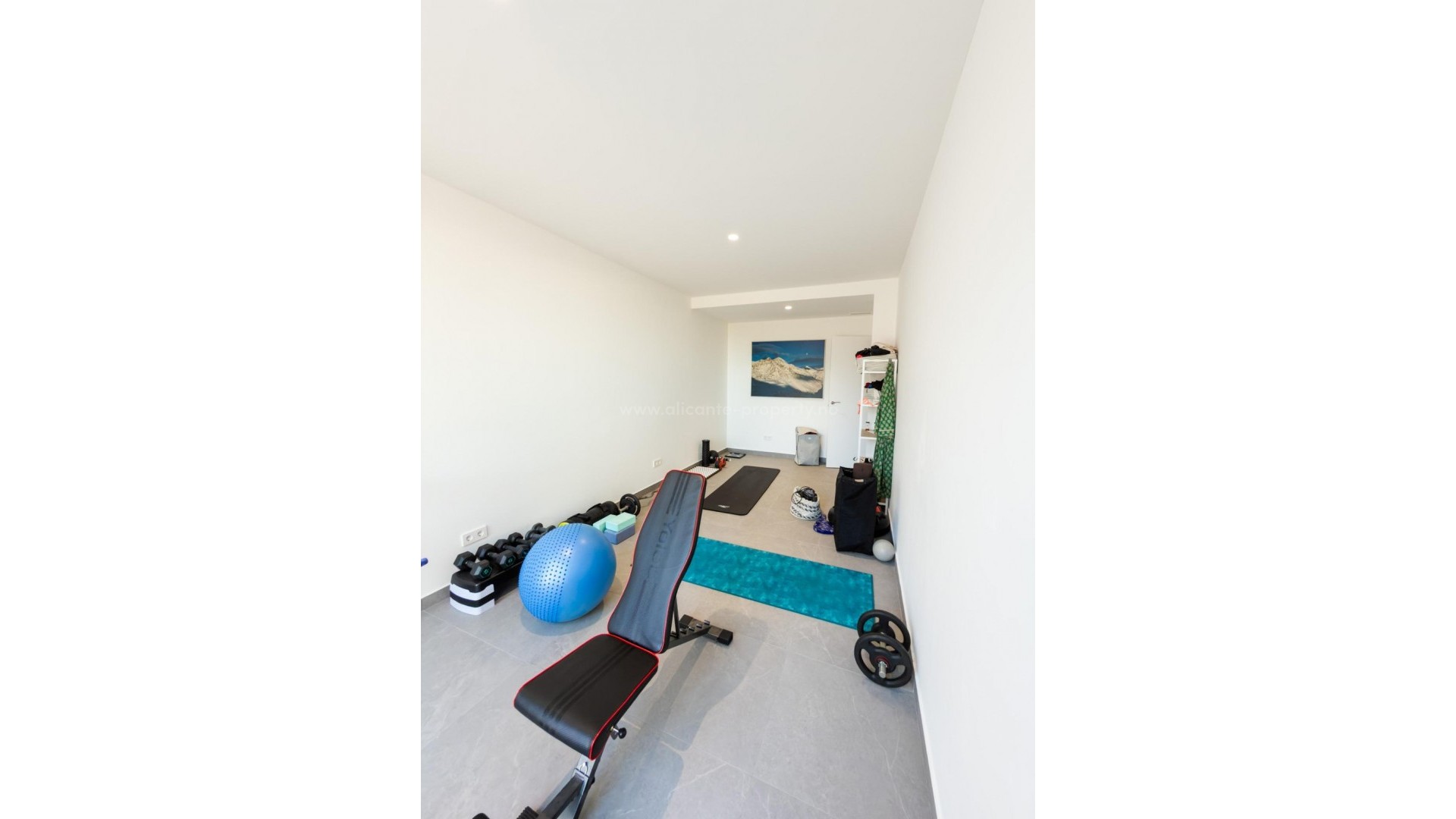 Hus / Villa i Las Colinas Golf Resort