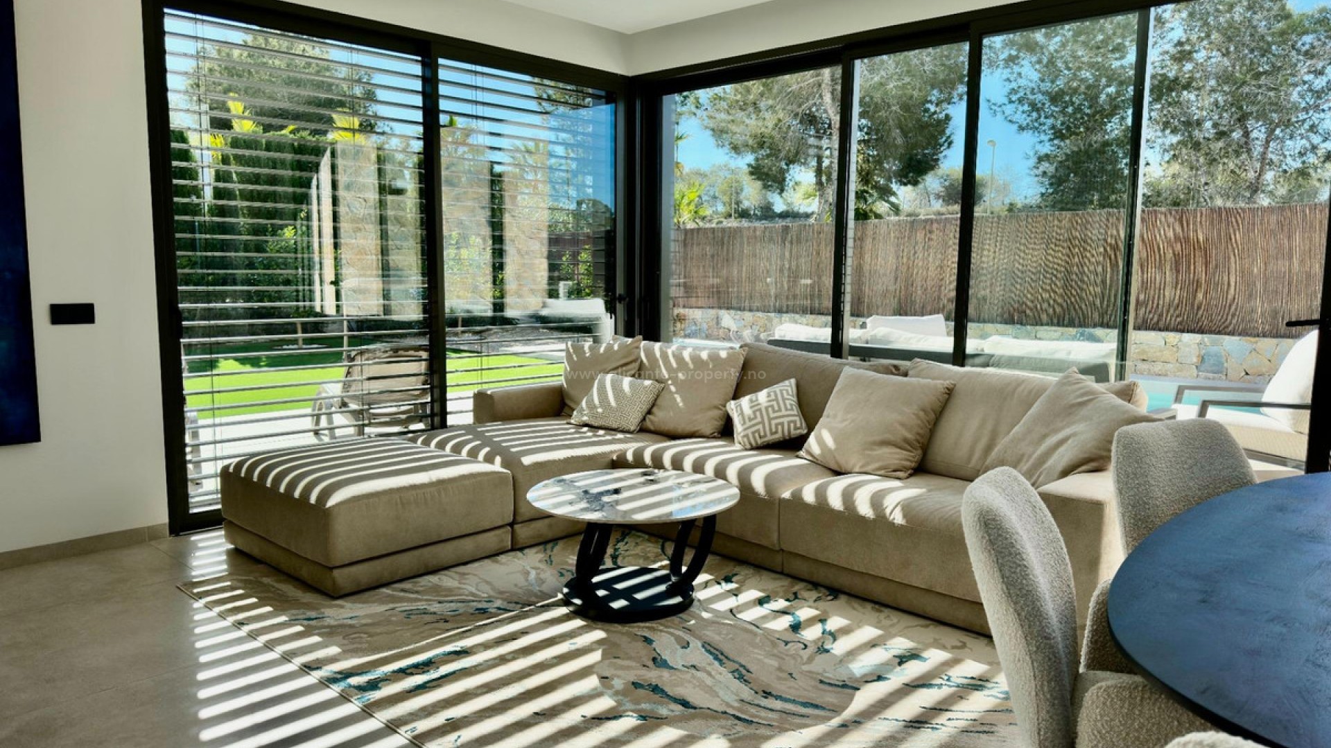 Hus / Villa i Las Colinas Golf Resort