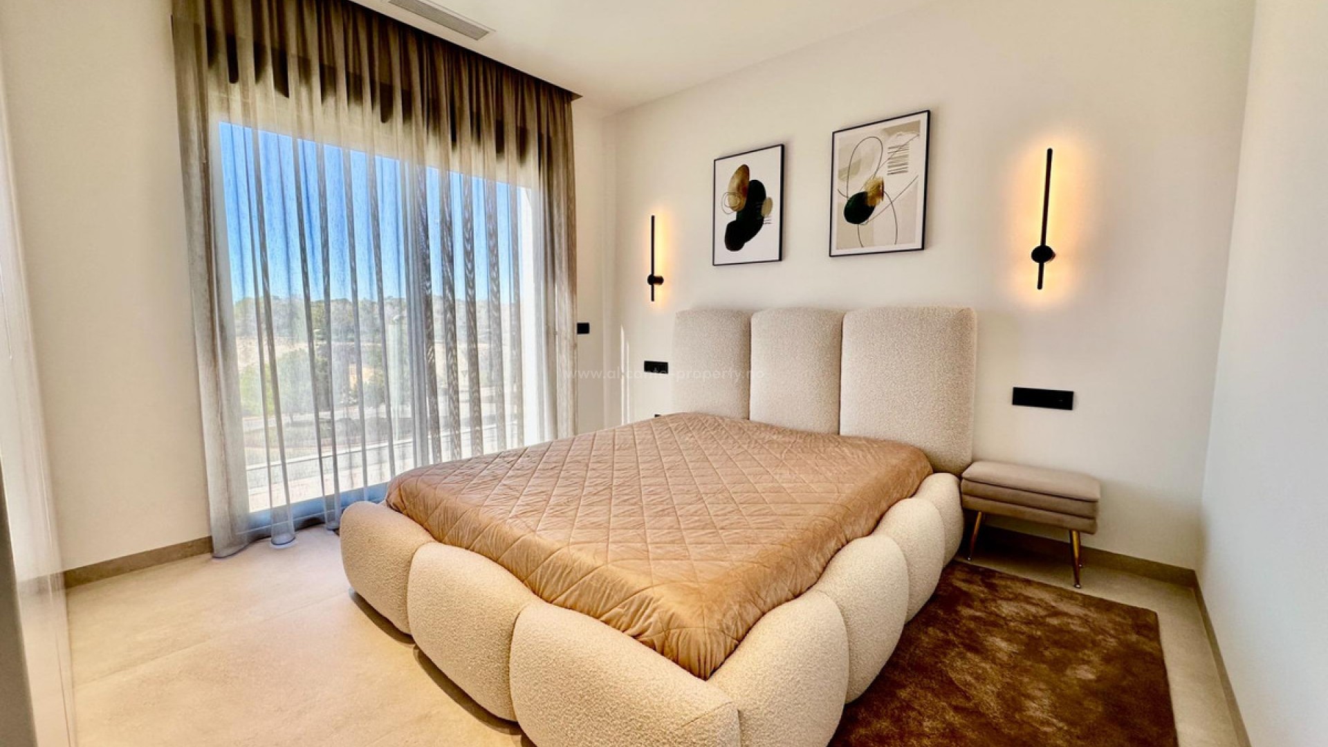 Hus / Villa i Las Colinas Golf Resort