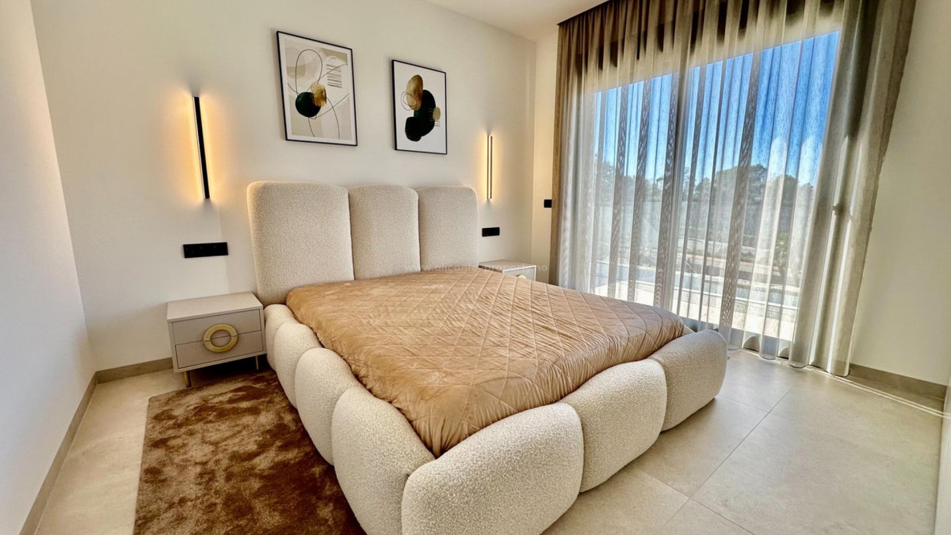 Hus / Villa i Las Colinas Golf Resort