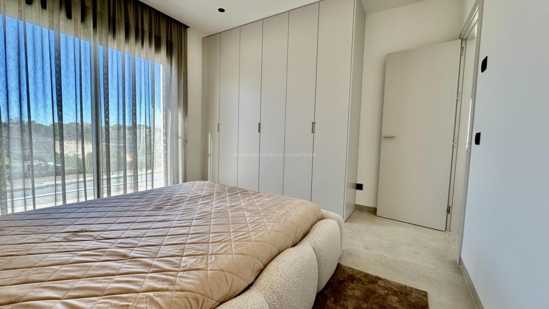 Hus / Villa i Las Colinas Golf Resort