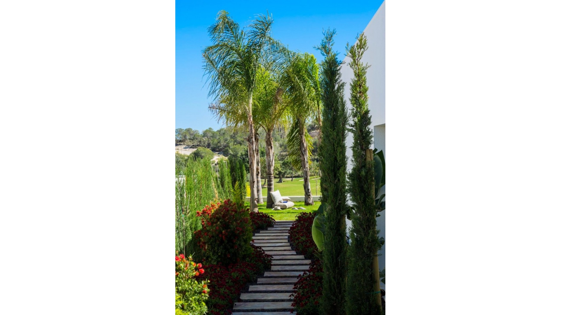 Hus / Villa i Las Colinas Golf Resort