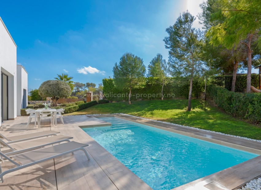 Hus / Villa i Las Colinas Golf Resort