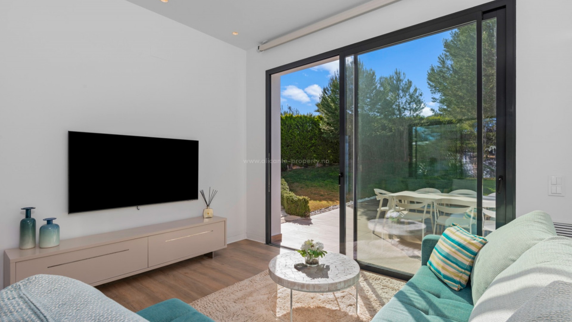 Hus / Villa i Las Colinas Golf Resort