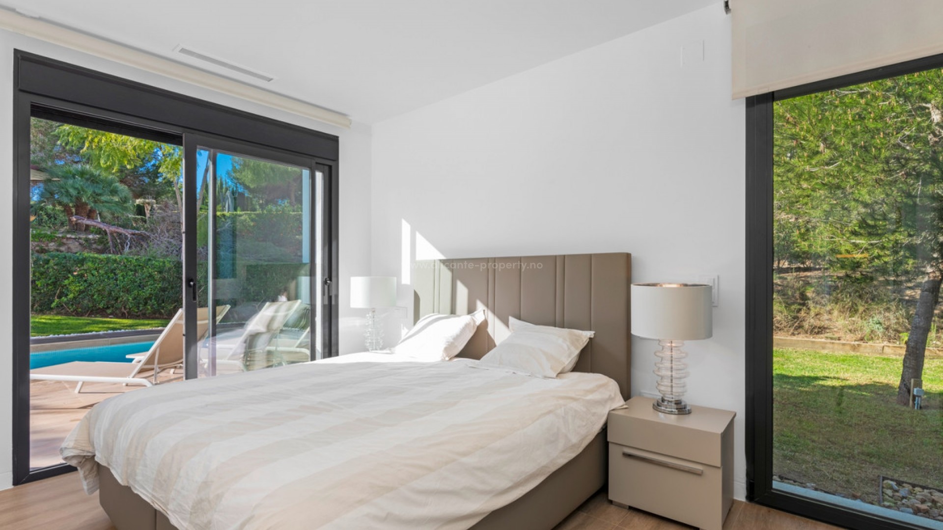 Hus / Villa i Las Colinas Golf Resort