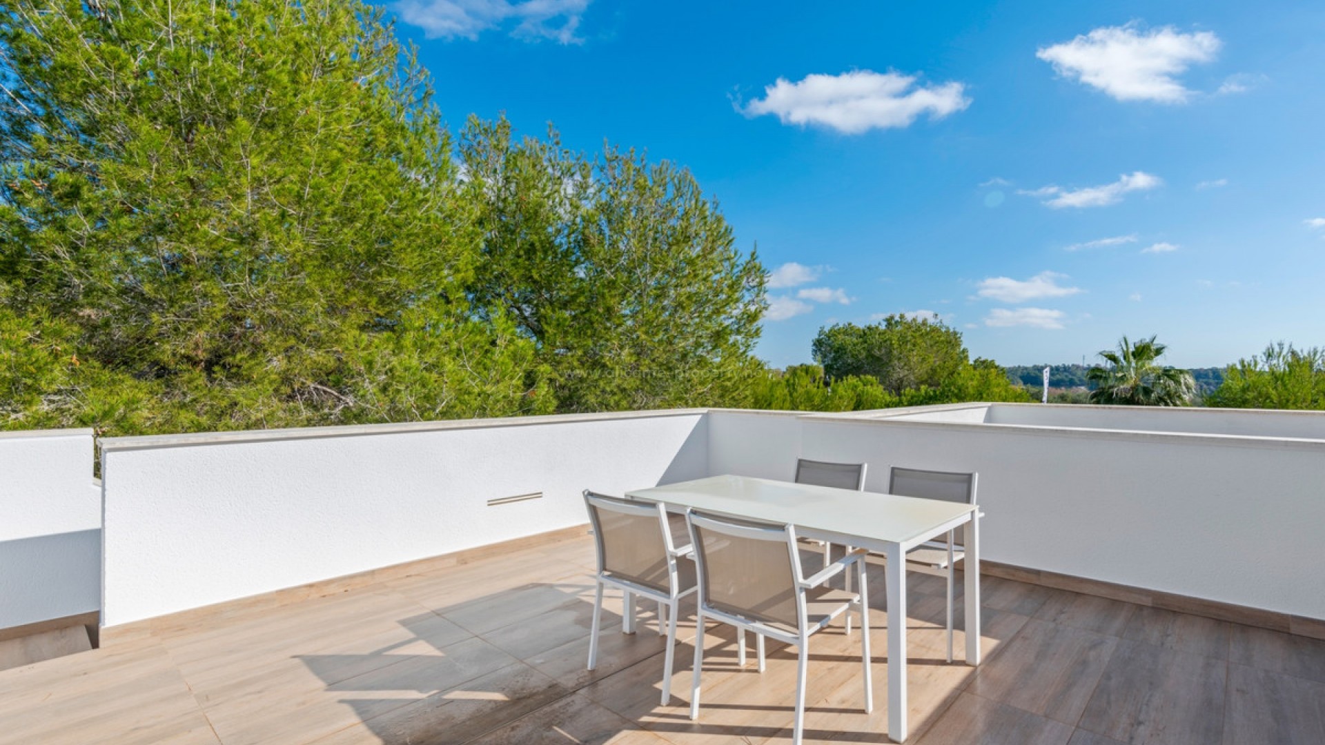 Hus / Villa i Las Colinas Golf Resort