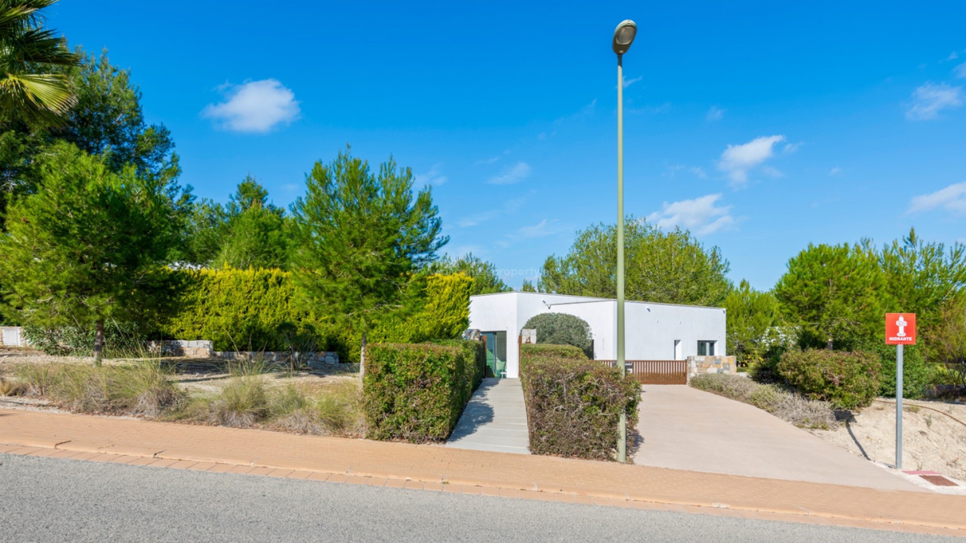 Hus / Villa i Las Colinas Golf Resort