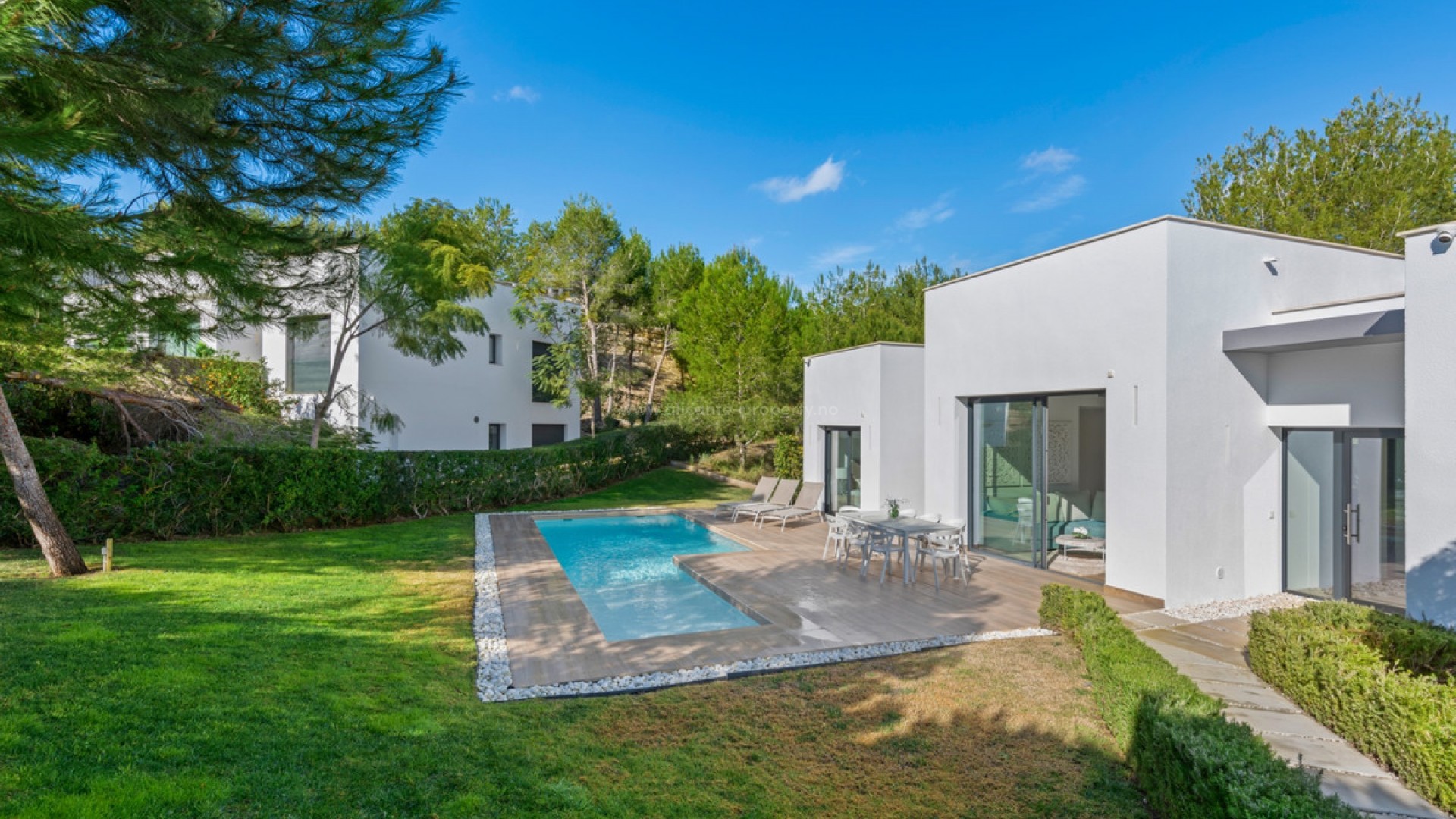 Hus / Villa i Las Colinas Golf Resort