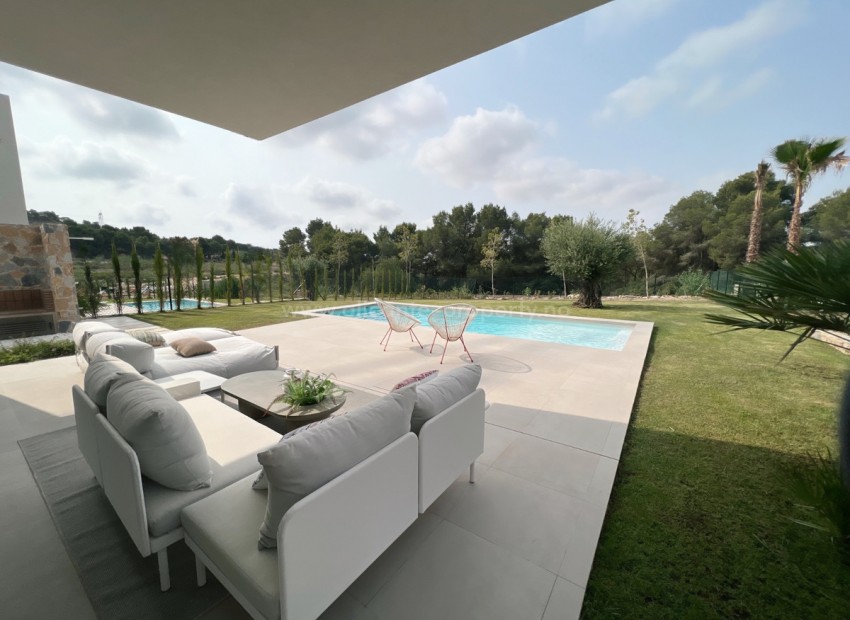 Hus / Villa i Las Colinas Golf Resort