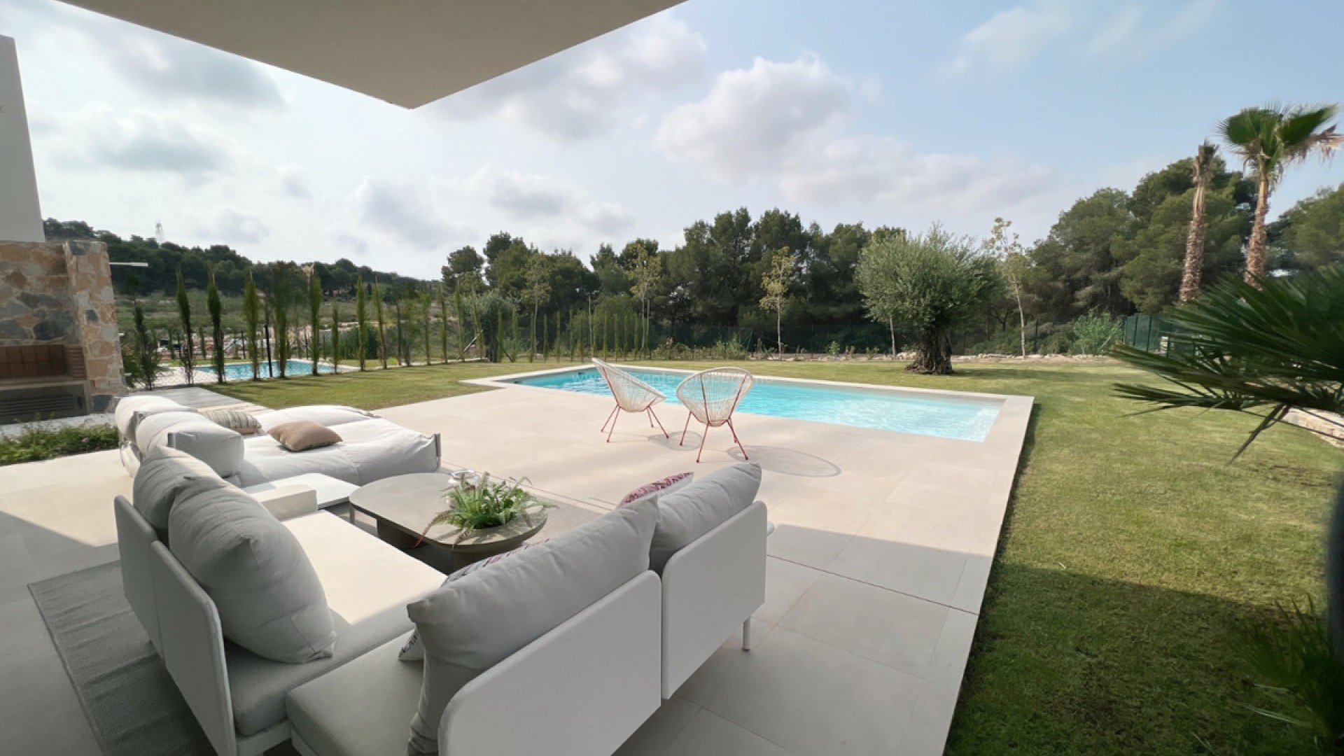 Hus / Villa i Las Colinas Golf Resort