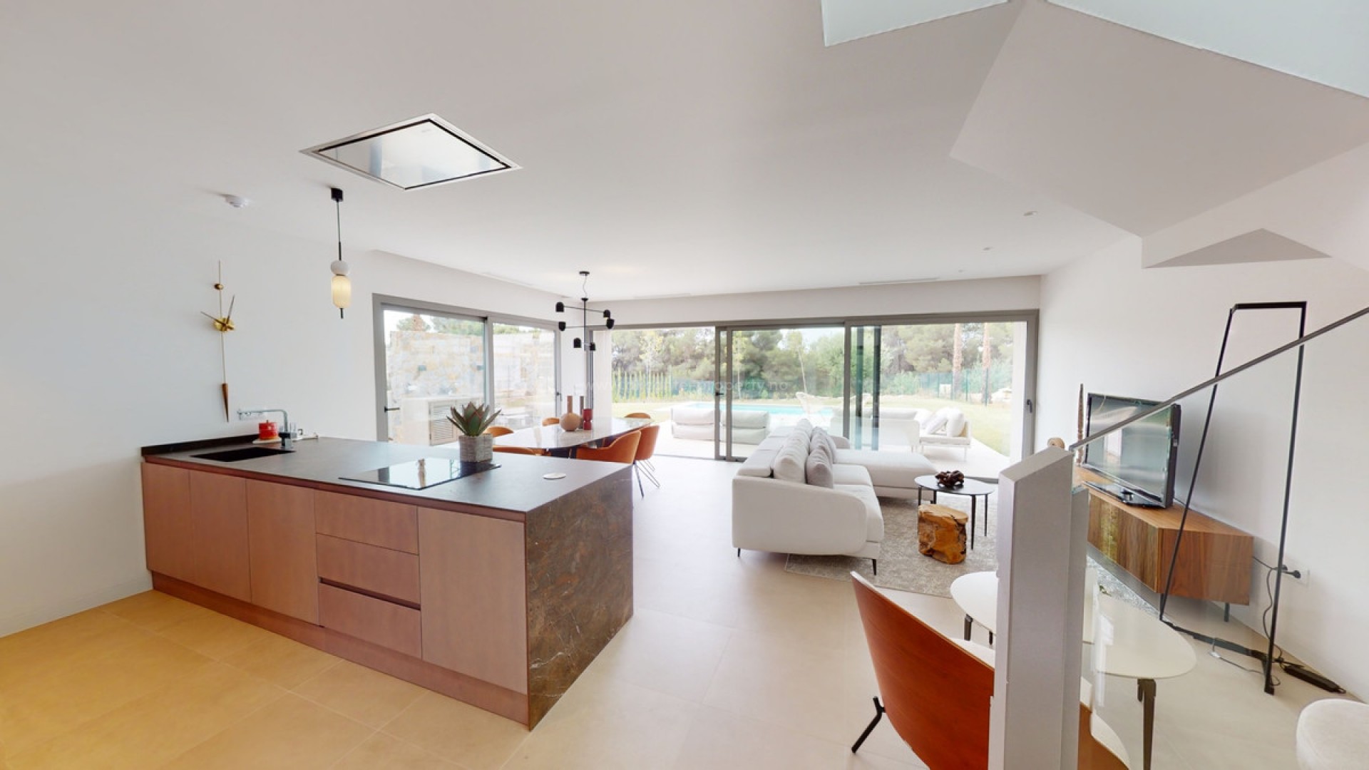 Hus / Villa i Las Colinas Golf Resort